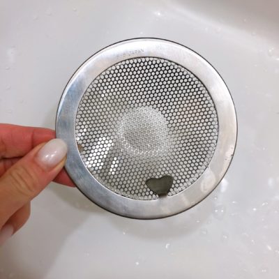排水溝 ゴミ受け ステンレス