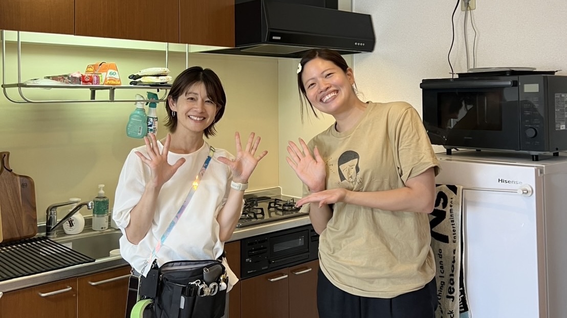 まみやで　YouTube出演　おかむらじゅんこ